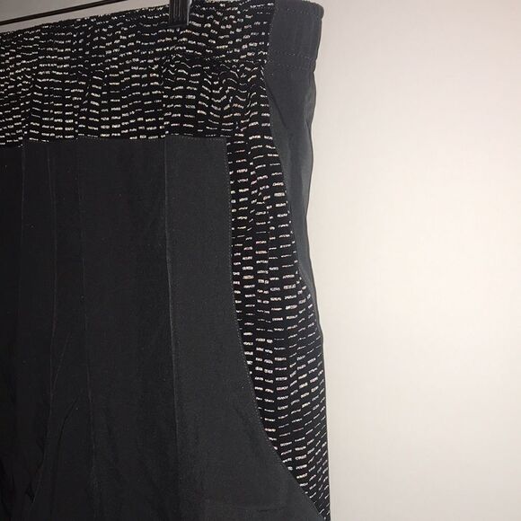 MCA Sports Men's Gray Elastic Waistband Lined Athletic Shorts Size XL - Picture 9 of 10